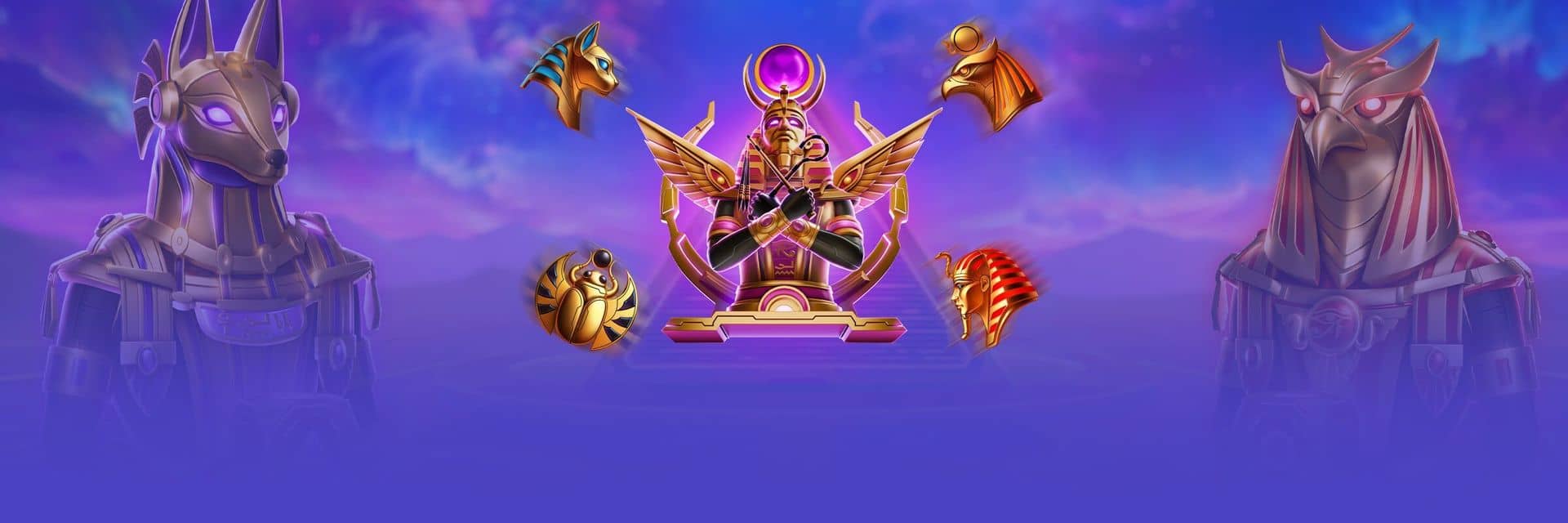 fortune mouse slot