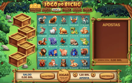 slots grátis betclic