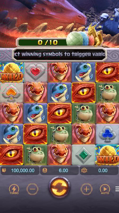 slots meme