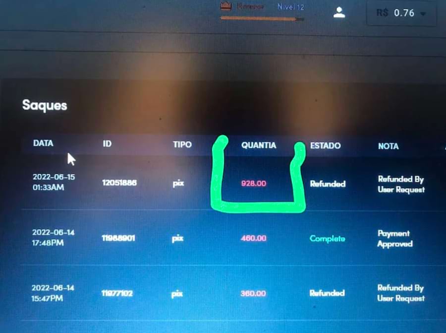 brasileirao flashscore